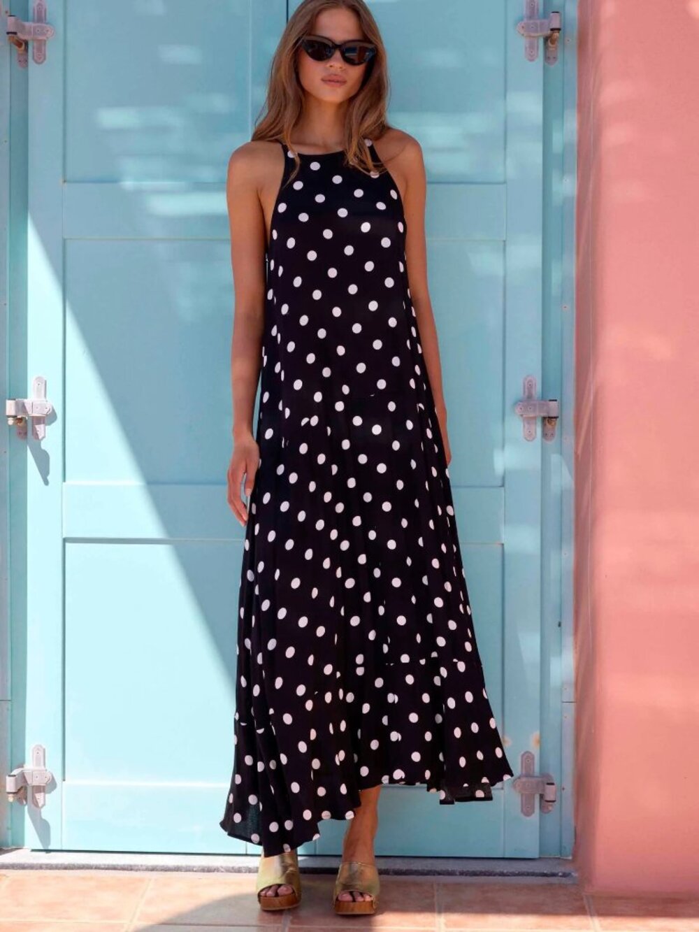 Mister Zimi — Molly Dress (NWT)